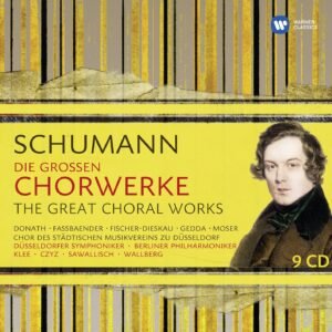 Die Grossen Chorwerke - Image 1