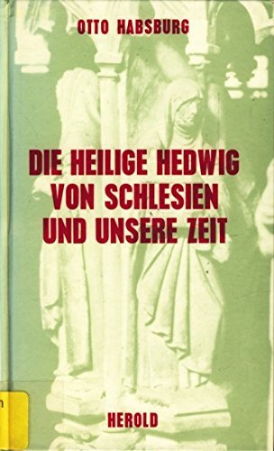 Die Heilige Hedwig von Schlesien und unsere Zeit - Image 1