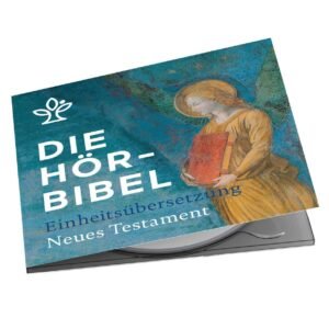 Die Hörbibel - Einheitsübersetzung: MP3 - Image 1