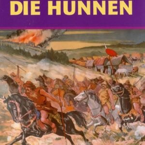 Die Hunnen - Attilas Reitersturm gegen Rom - Image 1