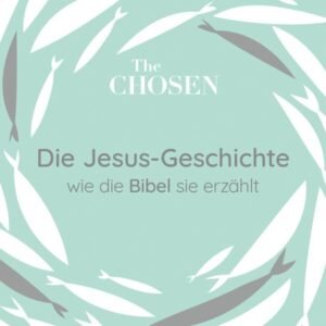 Die Jesus-Geschichte: wie die Bibel sie erzählt (The Chosen) - Image 1