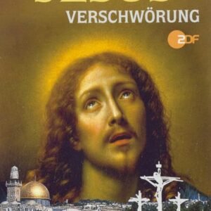 Die Jesus Verschwörung - Image 1