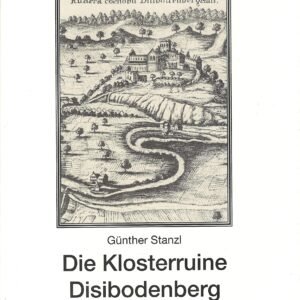 Die Klosterruine Disibodenberg: Neue baugeschichtliche und archäologische Untersuchungen (Denkmalpflege in Rheinland-Pfalz) - Image 1