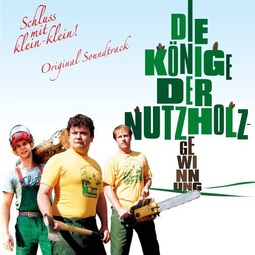 Die Könige der Nutzholzgewinnung - Image 1