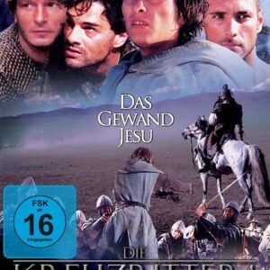 Die Kreuzritter 4 - Das Gewand Jesu - Image 1