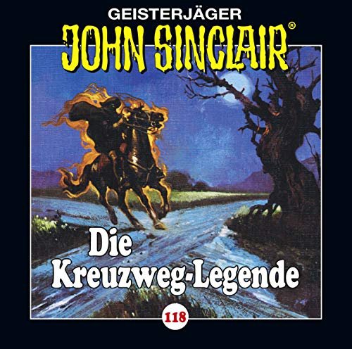 Die Kreuzweg-Legende - Image 1