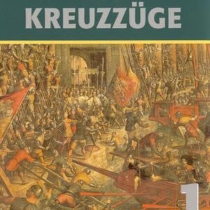 Die Kreuzzüge 1 - Pilger in Waffen/Jerusalem - Image 1