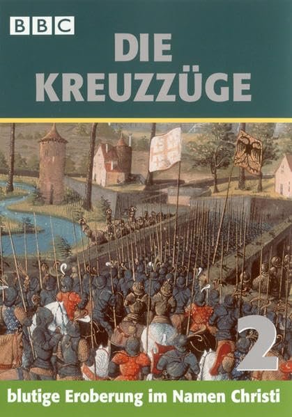 Die Kreuzzüge 2 - Heiliger Krieg/Zerstörung - Image 1