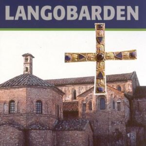 Die Langobarden - Germanen zwischen Alpen und .. - Image 1