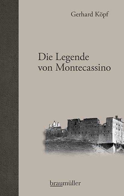 Die Legende von Montecassino - Image 1