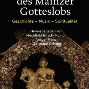 Die Lieder des Mainzer Gotteslobs: Geschichte - Musik - Spiritualität - Image 1