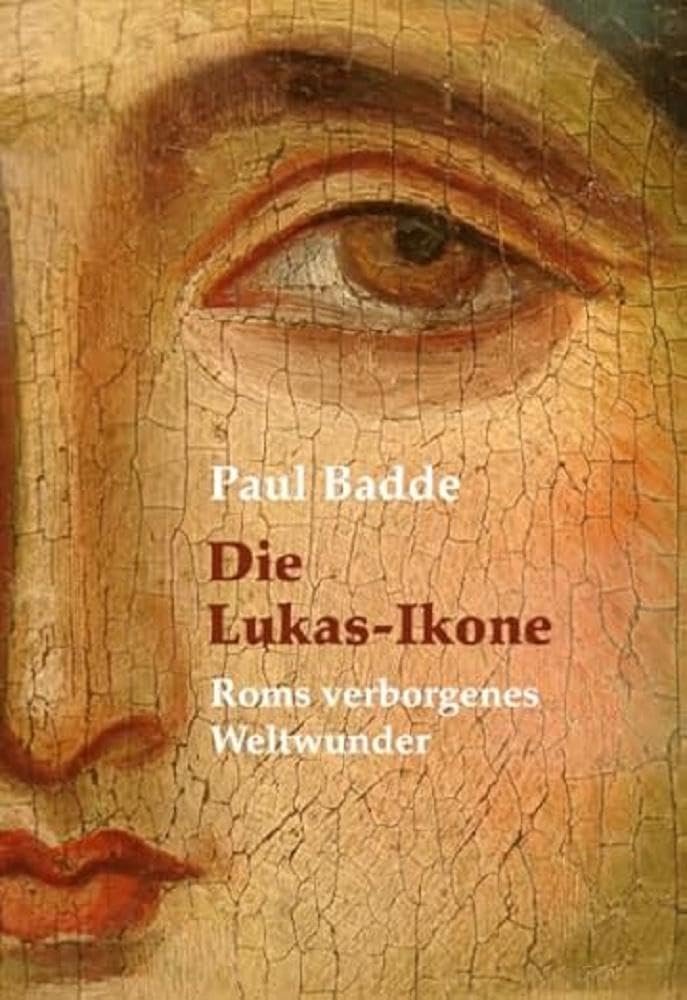 Die Lukas-Ikone: Roms verborgenes Weltwunder - Image 1