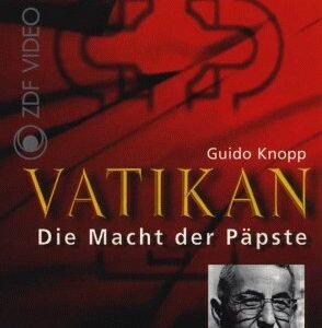 Die Macht der Päpste - Papst Johannes Paul I. [VHS] - Image 1