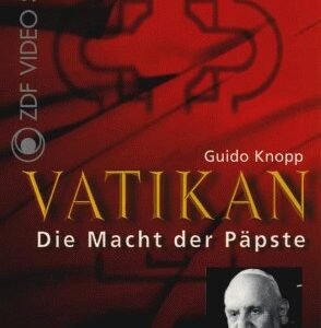 Die Macht der Päpste - Papst Johannes XXIII. [VHS] - Image 1