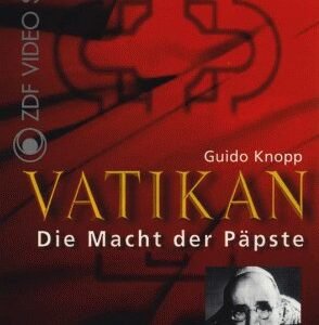 Die Macht der Päpste - Papst Pius XII. [VHS] - Image 1