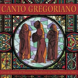 Die Meisterwerke des gregorianischen Chorals (Las mejores obras del canto gregoriano) - Image 1