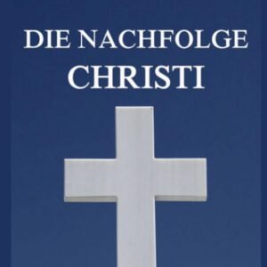 Die Nachfolge Christi - Image 1