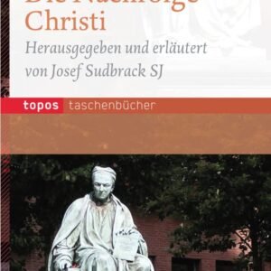 Die Nachfolge Christi (Topos Taschenbücher) - Image 1