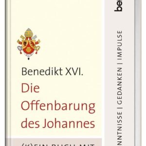 Die Offenbarung des Johannes: (K)ein Buch mit sieben Siegeln - Erkenntnisse, Gedanken, Impulse - Image 1