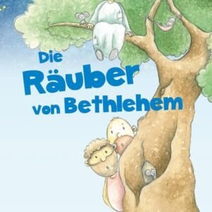 Die Räuber von Bethlehem - Image 1