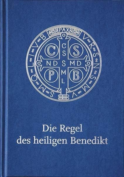 Die Regel des heiligen Benedikt: Liebhaber-Ausgabe - Image 1