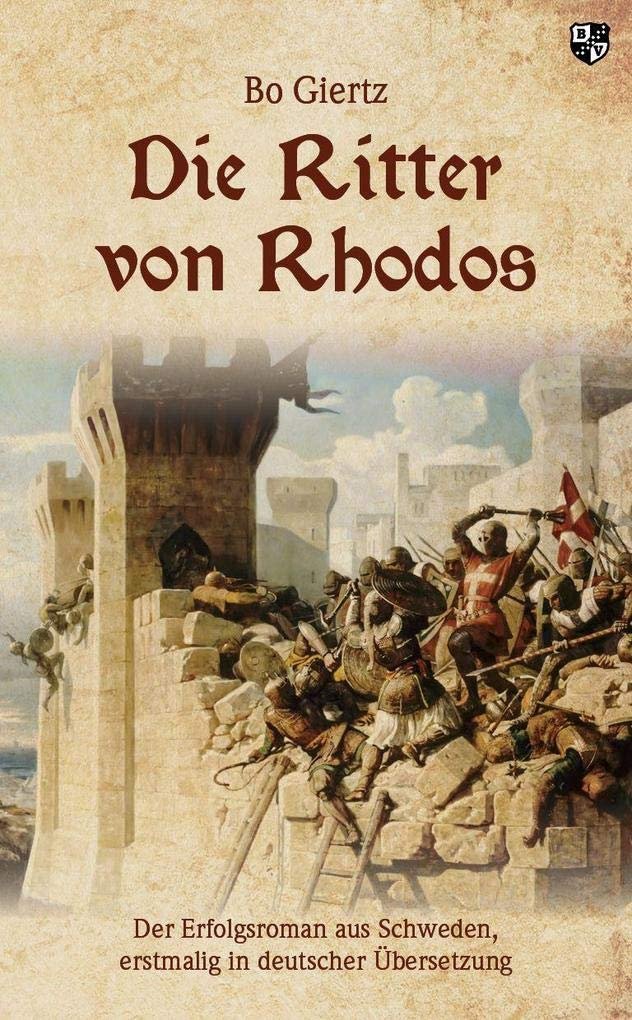 Die Ritter von Rhodos - Image 1