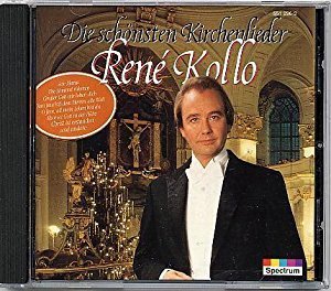 Die Schönsten Kirchenlieder - Image 1