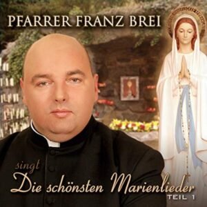 Die Schönsten Marienlieder Teil 1 - Image 1