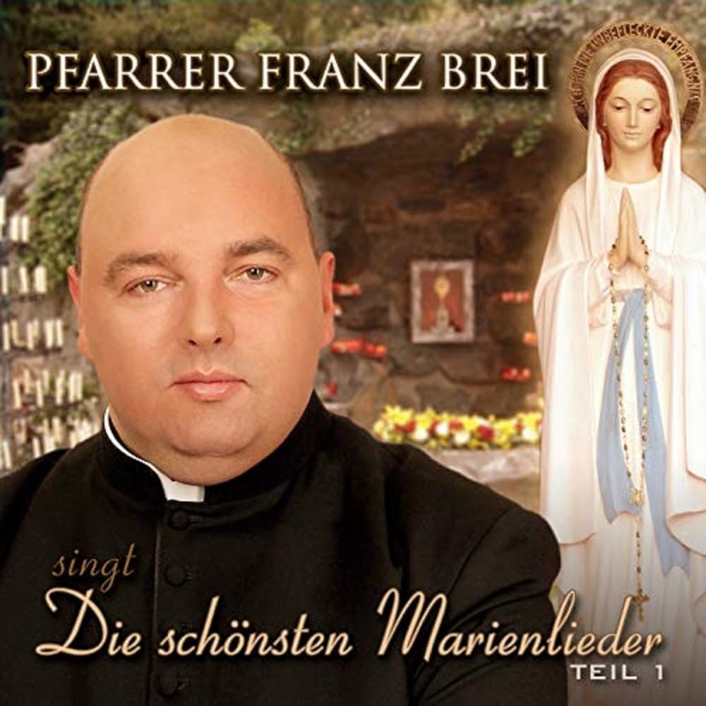 Die Schönsten Marienlieder Teil 1 - Image 1