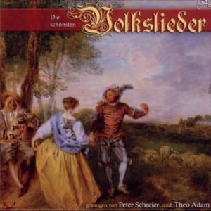 Die Schönsten Volkslieder - Image 1