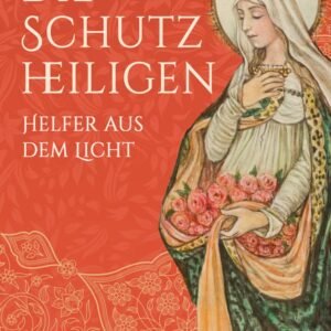Die Schutzheiligen: Helfer aus dem Licht - 50 Karten mit Buch - Image 1