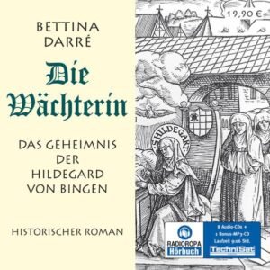 Die Wächterin: Das Geheimnis der Hildegard von Bingen - Image 1