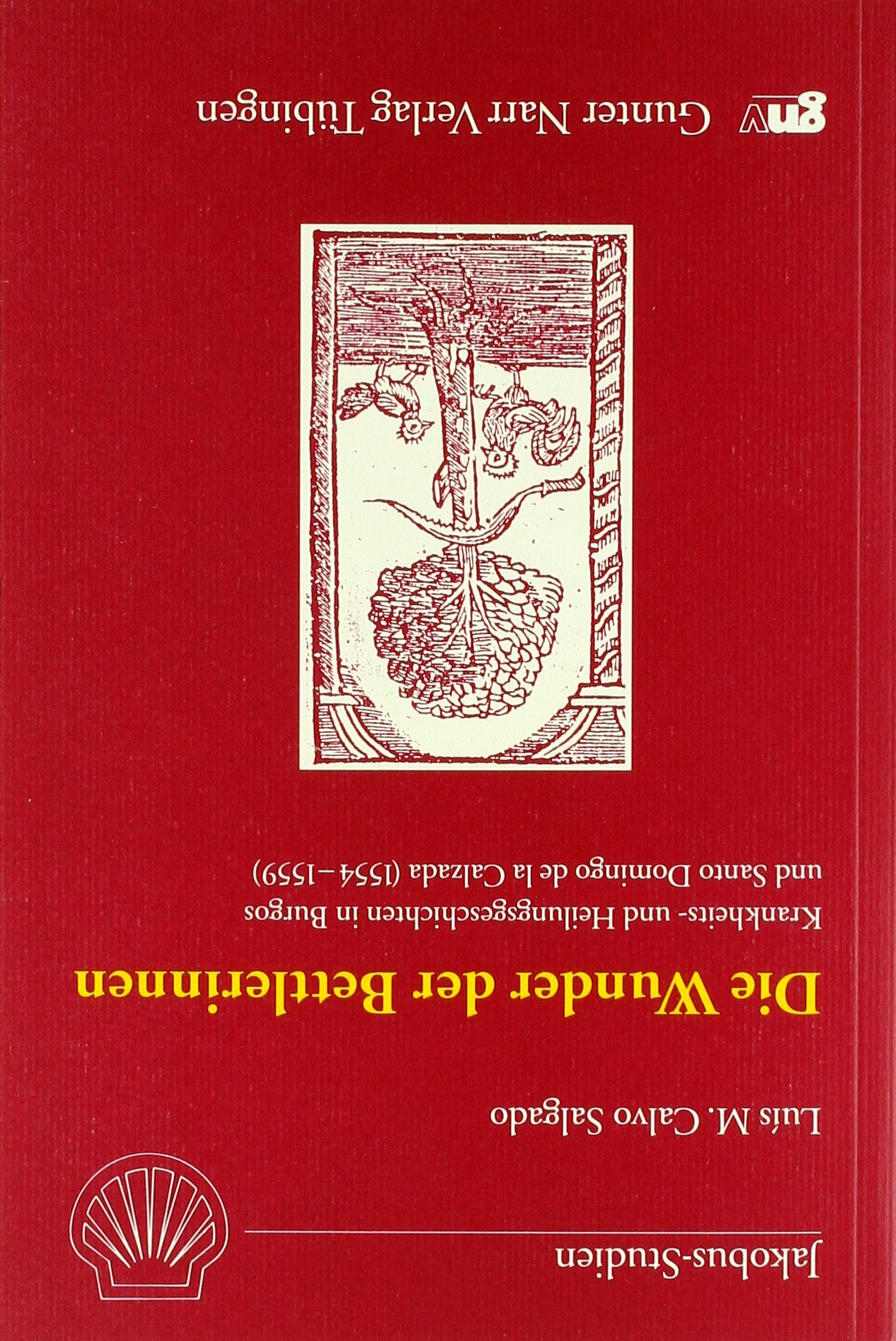 Die Wunder der Bettlerinnen: Krankheits- und Heilungsgeschichten in Burgos und Santo Domingo de la Calzada (1554-1559) - Image 1