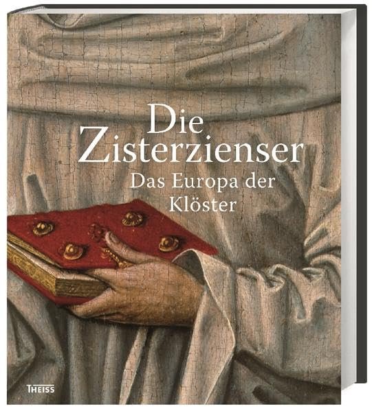 Die Zisterzienser: Das Europa der Klöster - Image 1