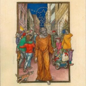Die älteste Biographie über Bruder Klaus, Niklaus von Flüe: Heinrich Wölflin 1501 - Image 1