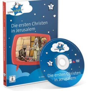 Die ersten Christen in Jerusalem: Schlafschaf - Image 1