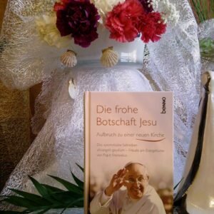 Die frohe Botschaft Jesu: Aufbruch zu einer neuen Kirche - Das apostolische Schreiben „Evangelii Gaudium – Freude am Evangelium“ von Papst Franziskus - Image 1