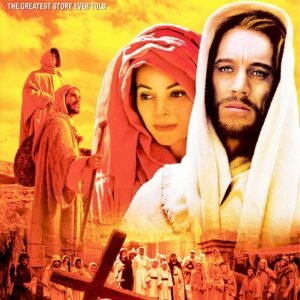 Die größte Geschichte aller Zeiten - Metal-Pack [2 DVDs] (Special Edition) - Image 1