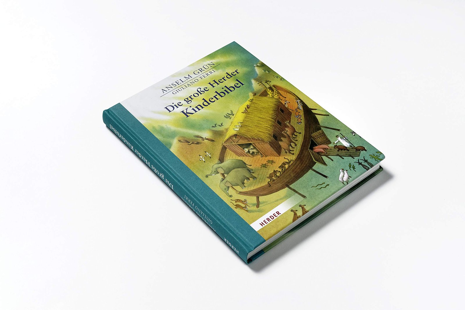 Die große Herder Kinderbibel - Image 2