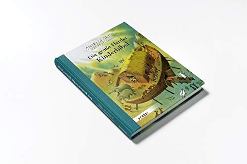 Die große Herder Kinderbibel - Image 4