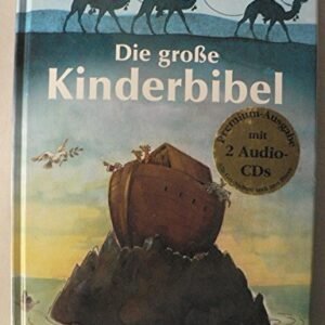 Die grosse Kinderbibel - Image 3