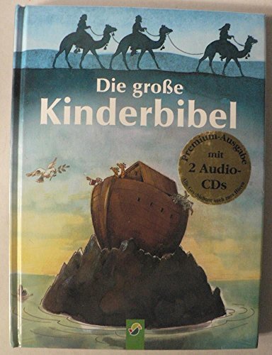 Die grosse Kinderbibel - Image 3