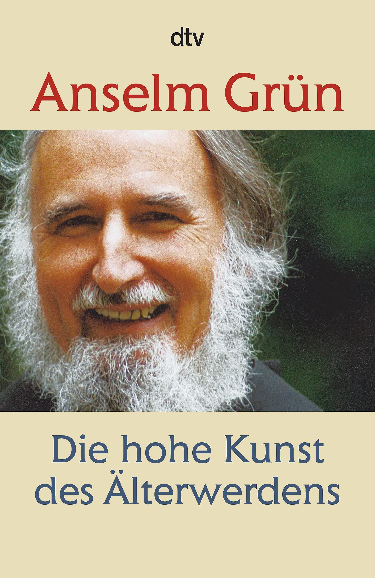 Die hohe Kunst des Älterwerdens - Image 1