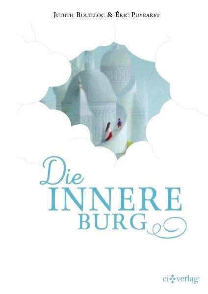 Die innere Burg: Nach dem Buch der heiligen Teresa von Avila - Image 1