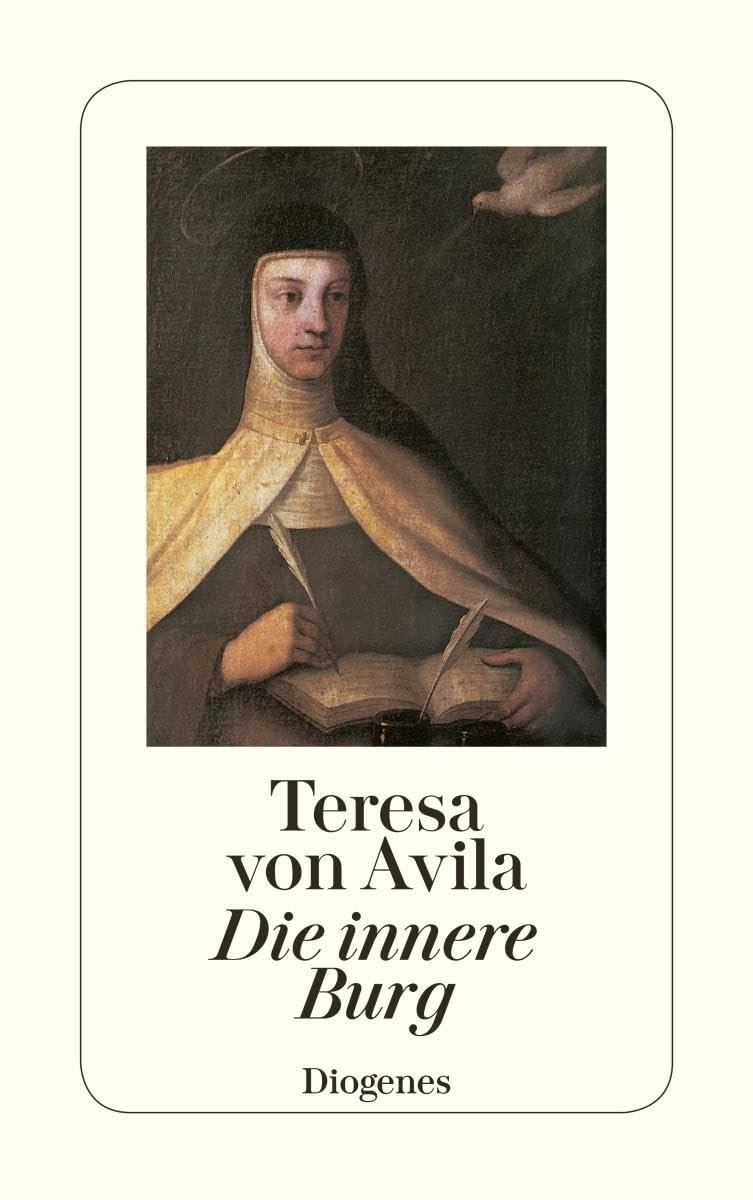 Die innere Burg (detebe) - Image 1