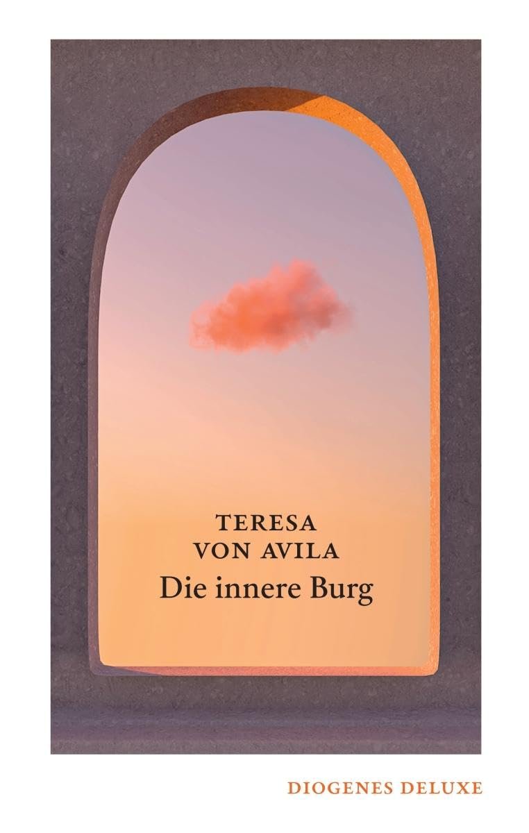 Die innere Burg (diogenes deluxe) - Image 1
