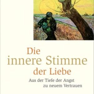 Die innere Stimme der Liebe: Aus der Tiefe der Angst zu neuem Vertrauen (HERDER spektrum) - Image 3