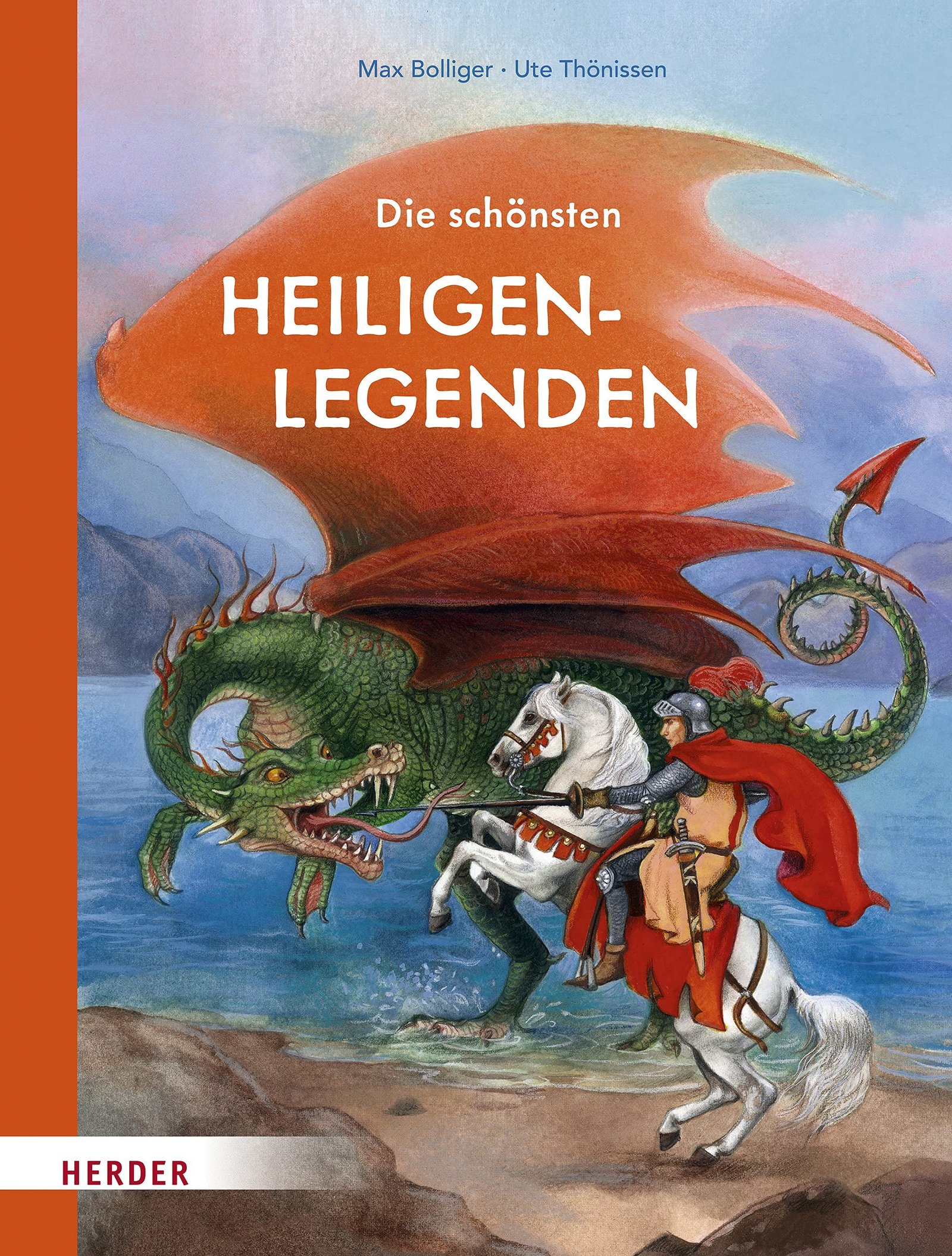 Die schönsten Heiligenlegenden - Image 1