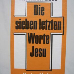 Die sieben letzten Worte Jesu - Image 1