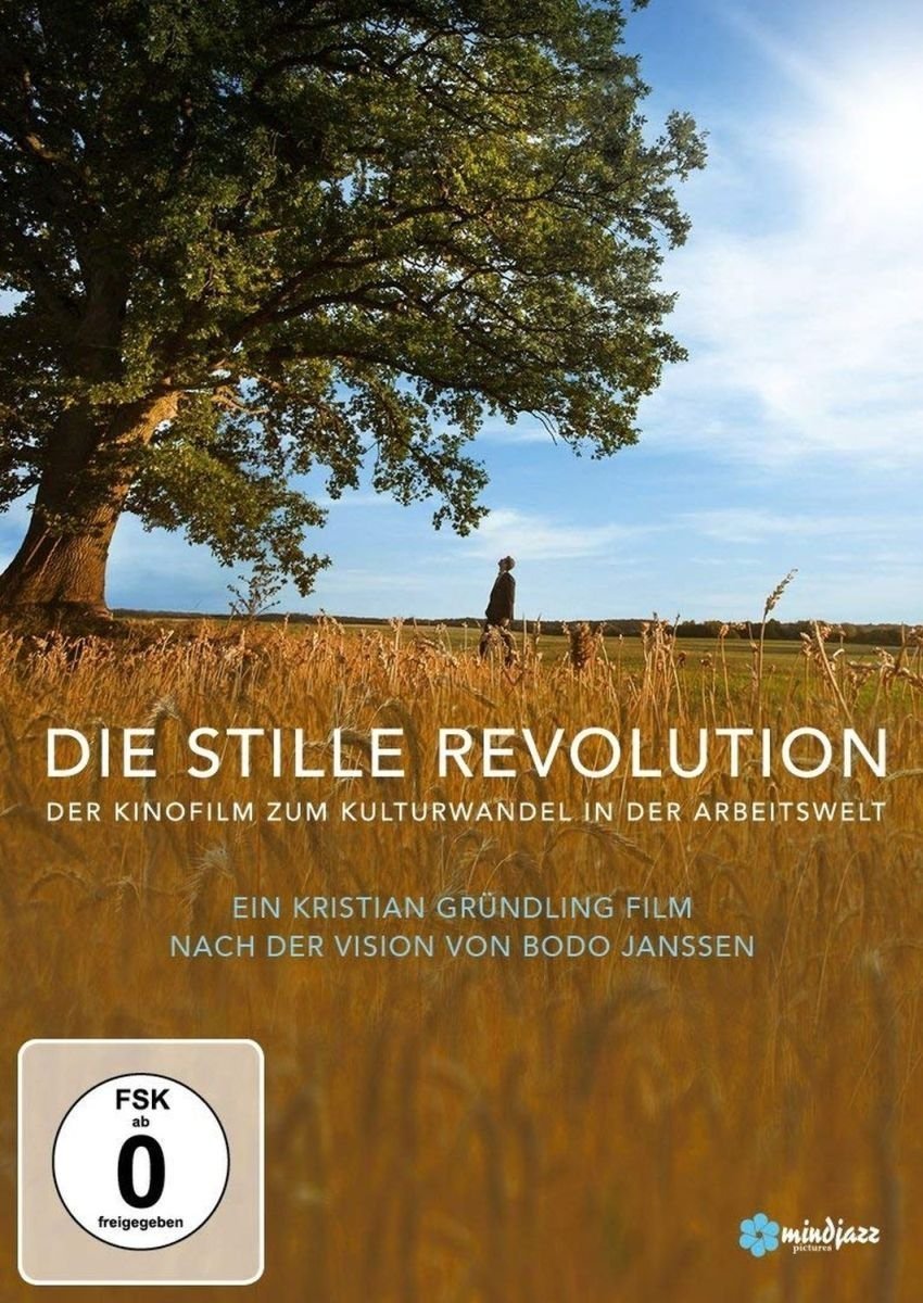 Die stille Revolution - Image 1